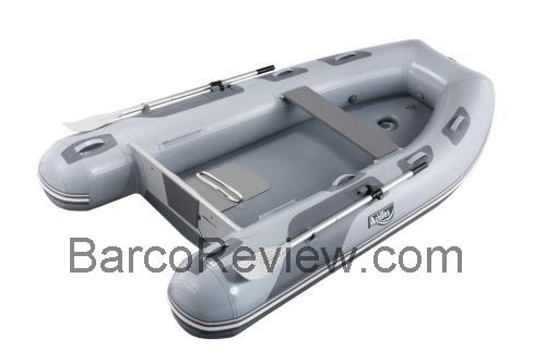 Achilles LSI-310 ficha técnica y opiniones